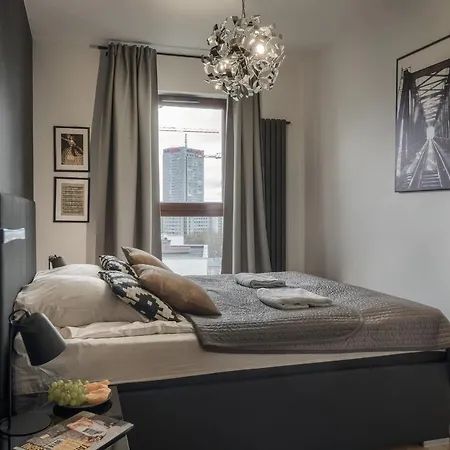 Apartman Kazou