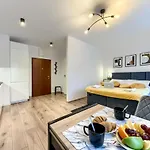 Kazou Apartment