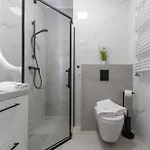 Apartment Kazou Warsaw