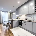 Kazou Apartment *