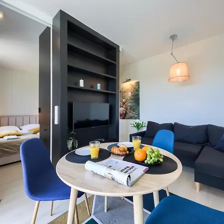Apartment Kazou *