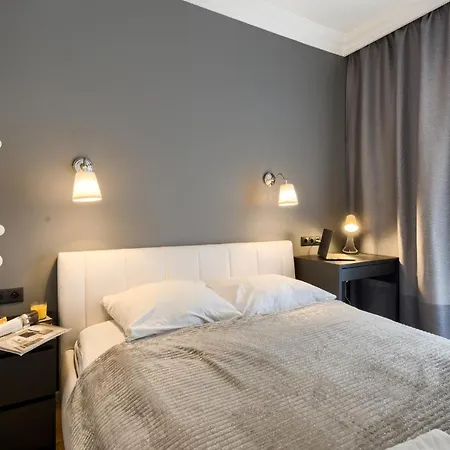 Apartment Kazou *
