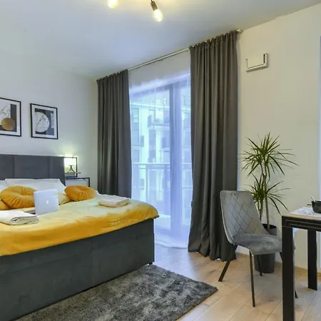 Apartment Kazou