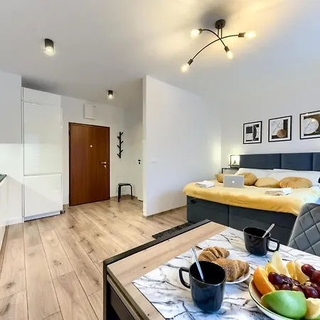 Kazou Apartment