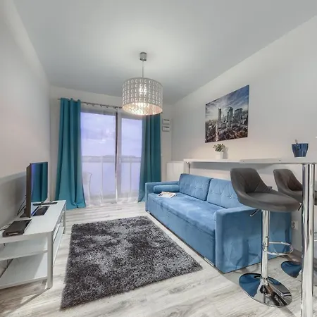 Apartment Kazou