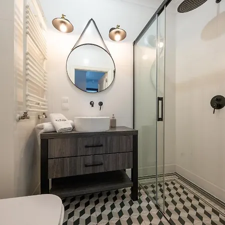 Kazou Apartment *