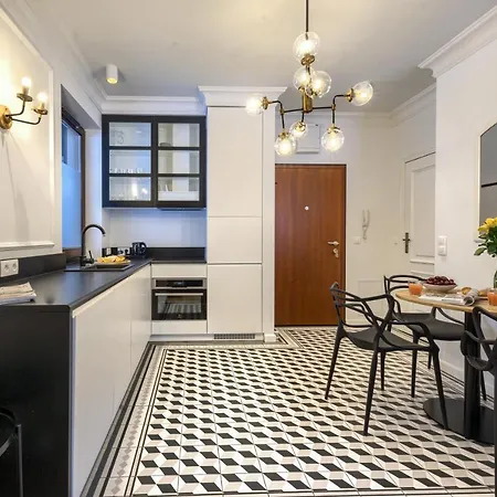 Apartment Kazou *