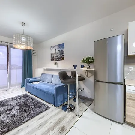 Apartment Kazou