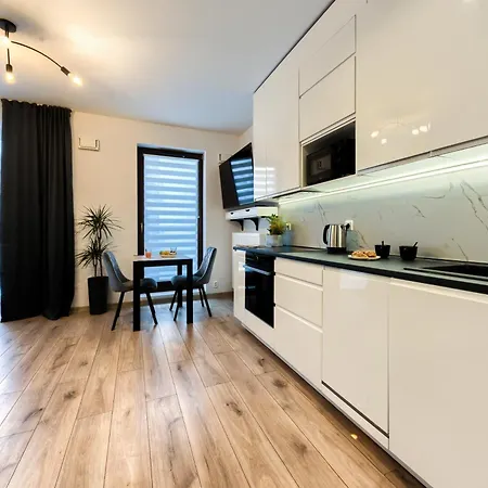 Apartment Kazou