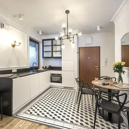 Kazou Apartment *