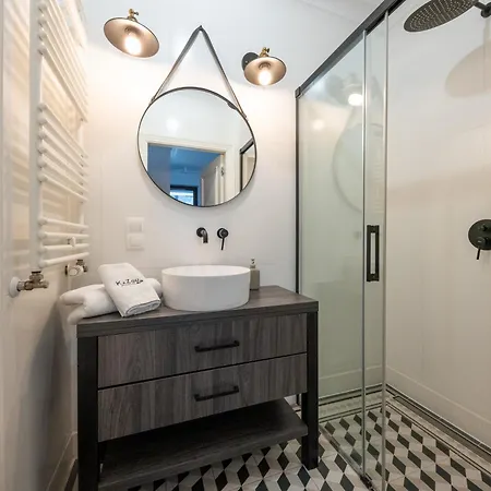 Apartment Kazou Warsaw