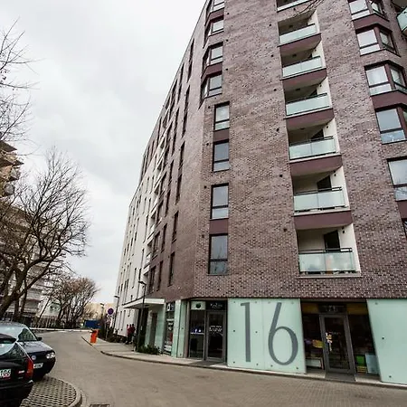Apartment Kazou