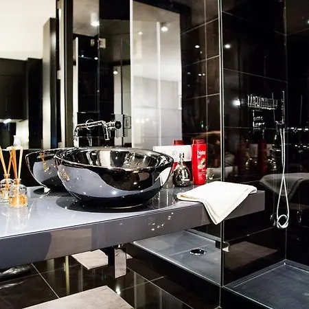 Kazou Apartment Warsaw