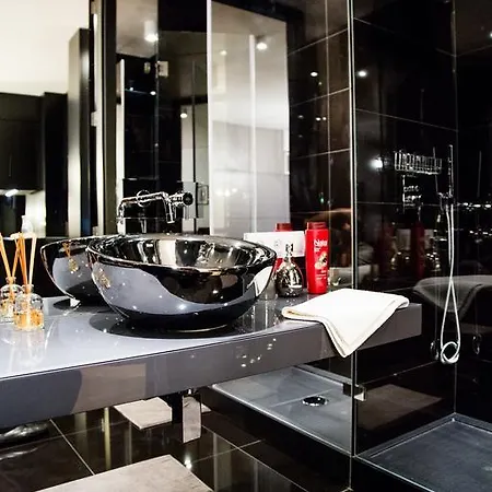 Kazou Apartman Varsó