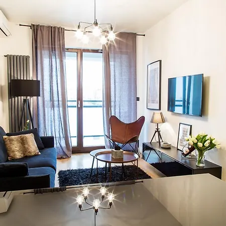 Kazou Apartment