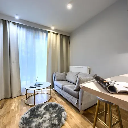 Apartment Kazou *