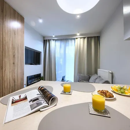 Kazou Apartment