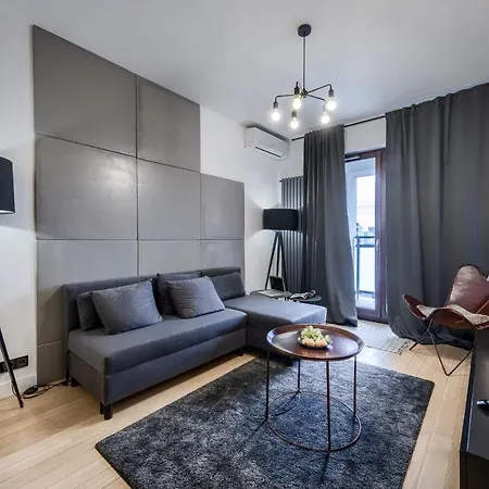 Apartment Kazou