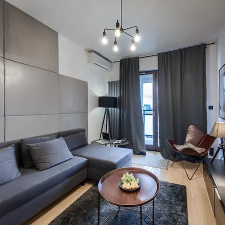 Kazou Apartment *