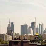 דירה Kazou ורשה